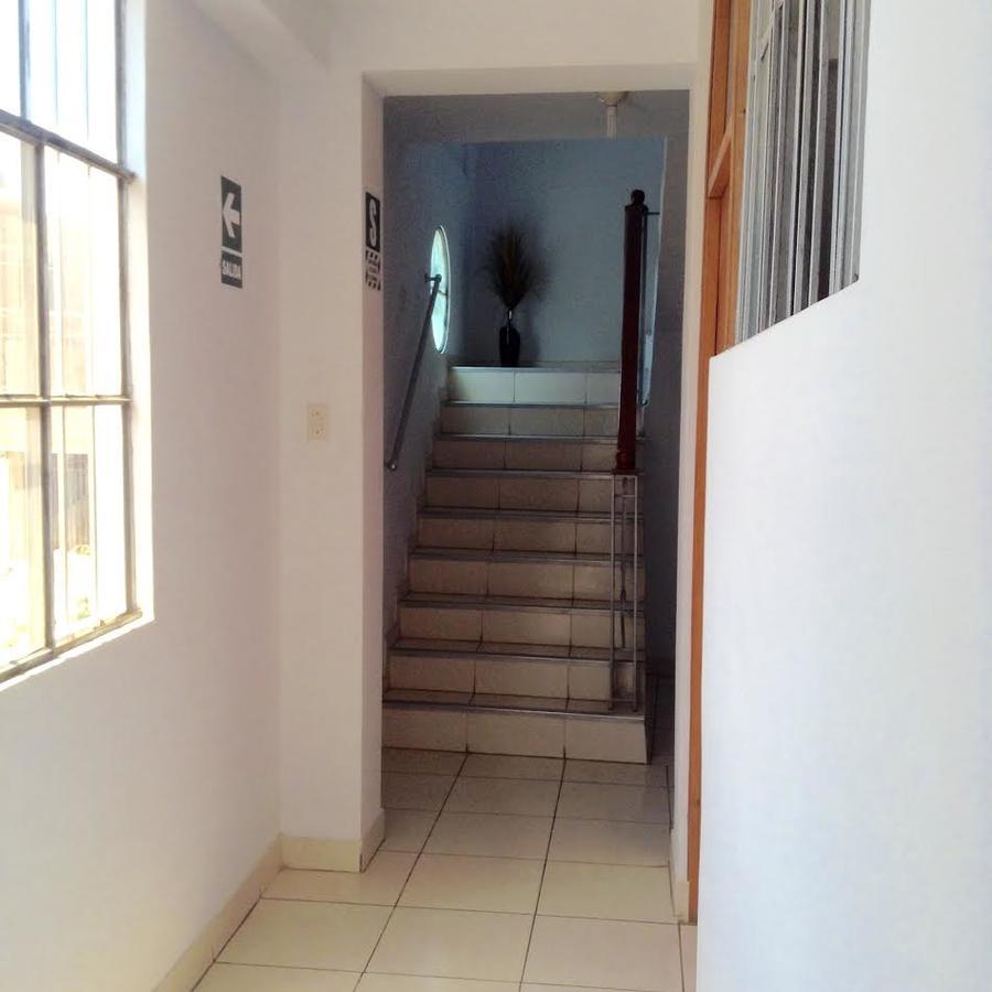 Hostal La Estancia Ίκα Εξωτερικό φωτογραφία