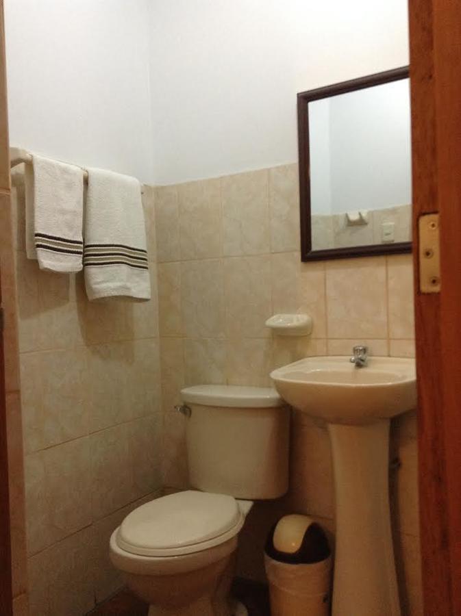 Hostal La Estancia Ίκα Εξωτερικό φωτογραφία