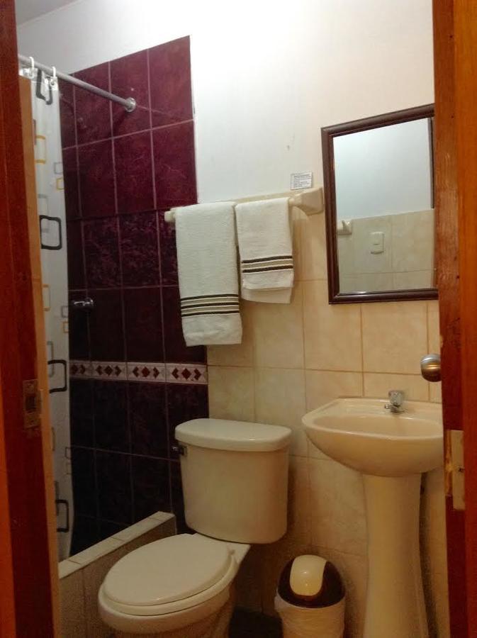 Hostal La Estancia Ίκα Εξωτερικό φωτογραφία