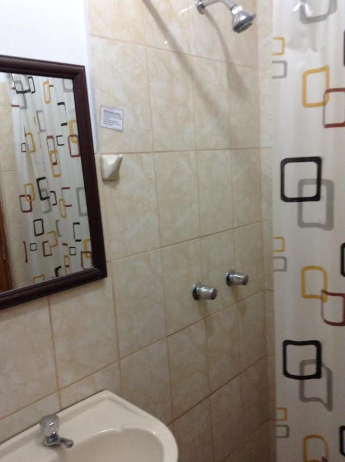 Hostal La Estancia Ίκα Εξωτερικό φωτογραφία