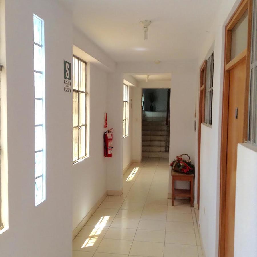 Hostal La Estancia Ίκα Εξωτερικό φωτογραφία