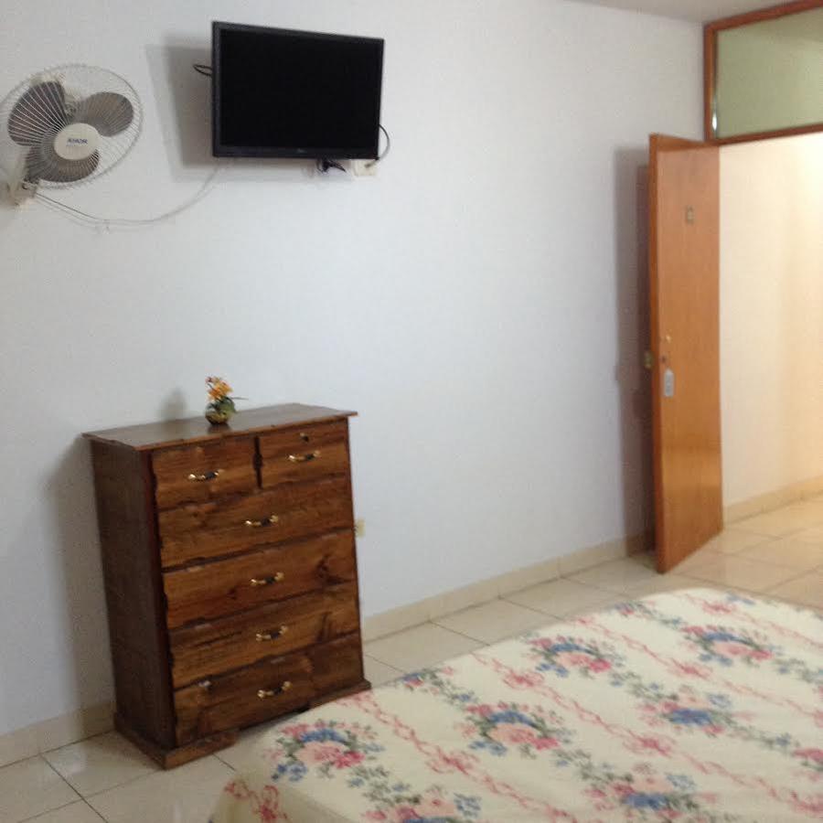 Hostal La Estancia Ίκα Εξωτερικό φωτογραφία