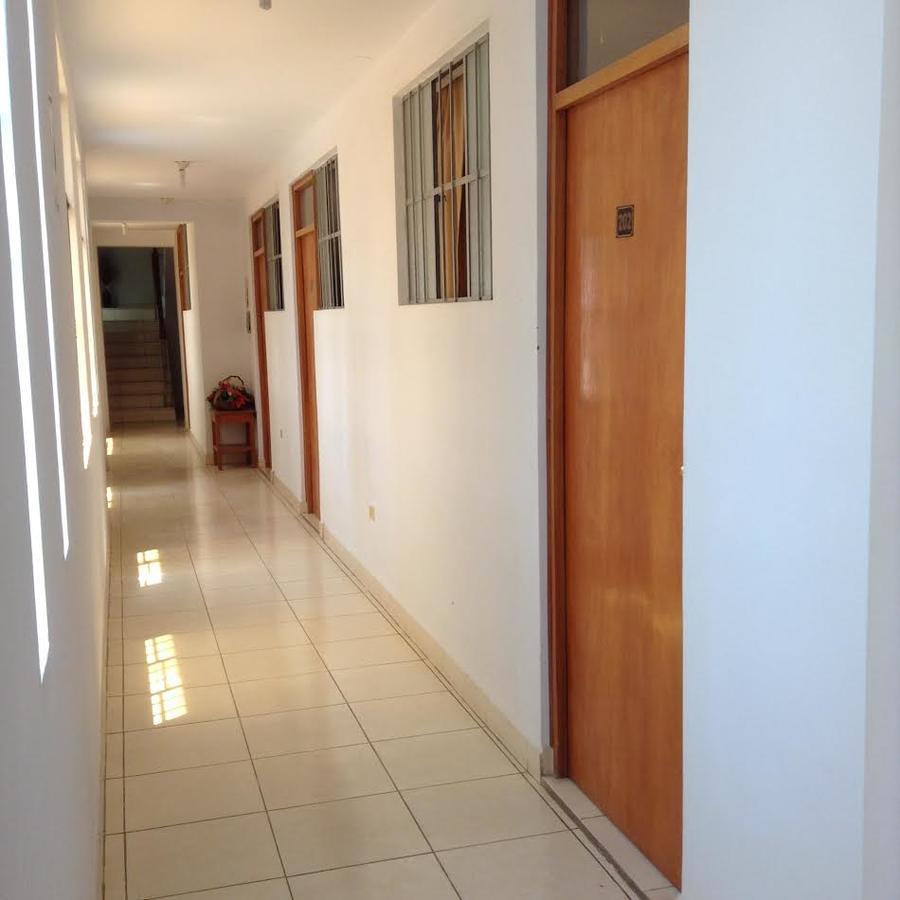 Hostal La Estancia Ίκα Εξωτερικό φωτογραφία