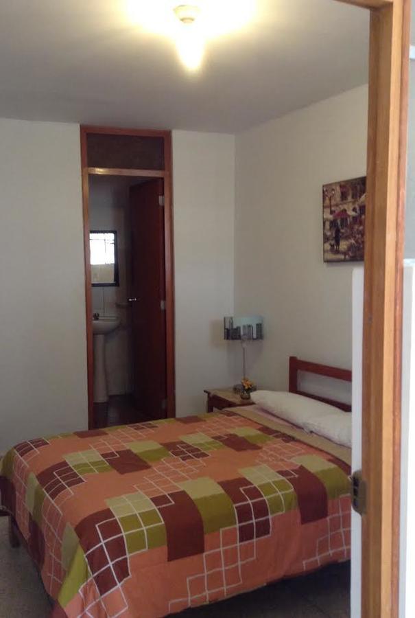 Hostal La Estancia Ίκα Εξωτερικό φωτογραφία